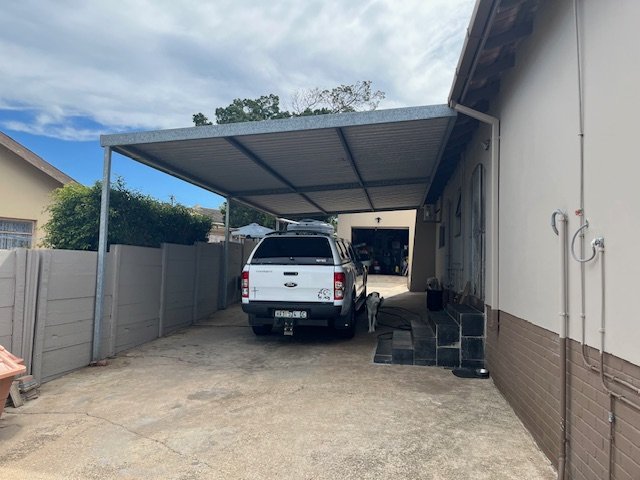 3 Bedroom Property for Sale in Scheepershoogte Eastern Cape